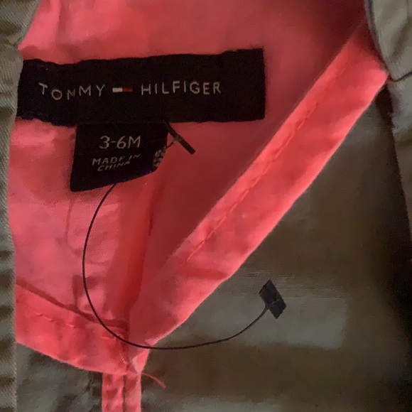 Infant spring jacket - Picture 2 of 4